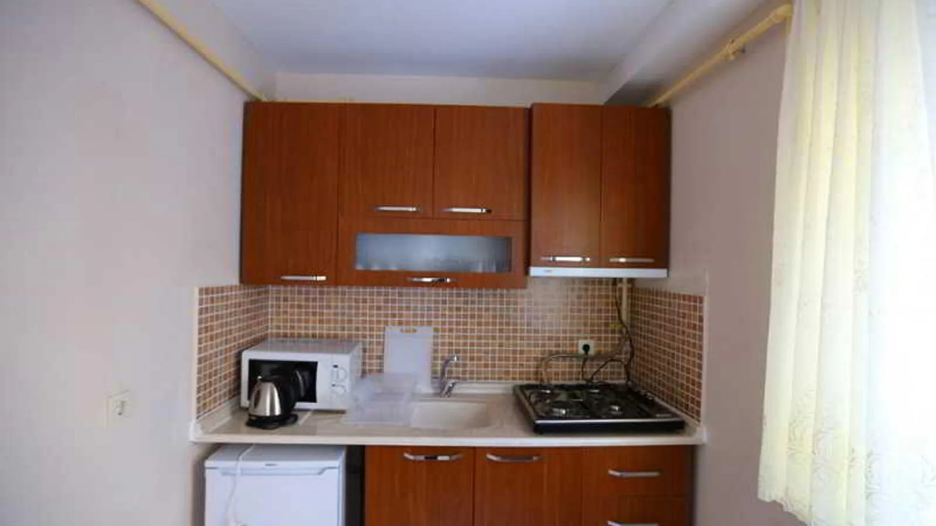 Istanbul Family Apartment