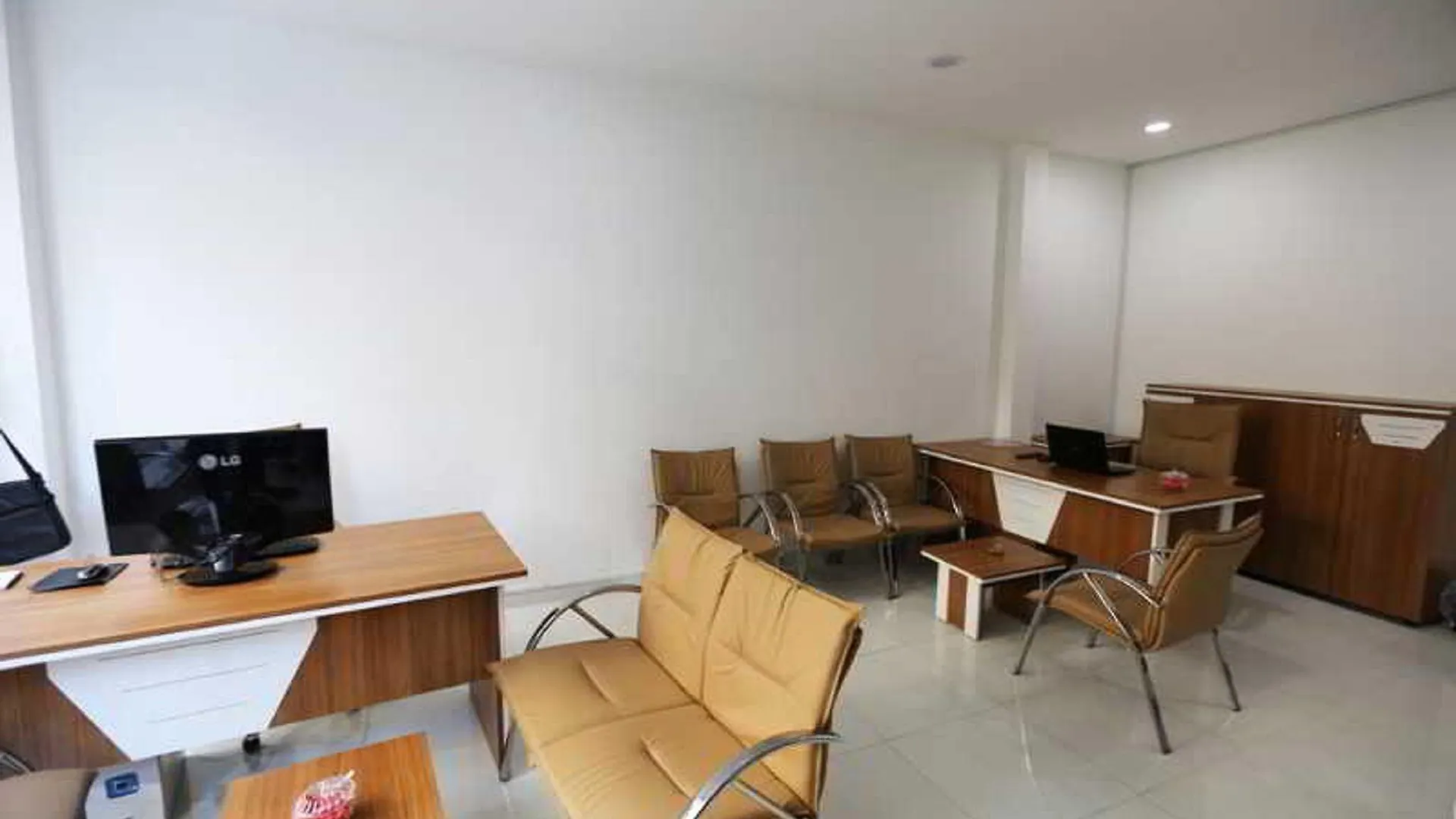 Istanbul Family Apartment 3*,