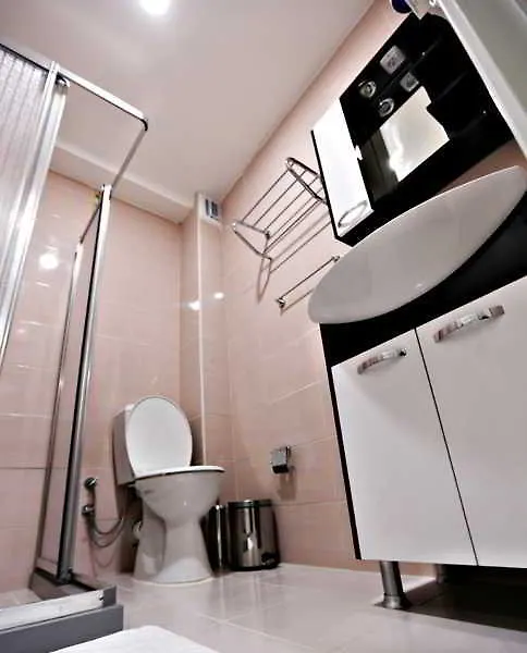 Istanbul Family Apartment