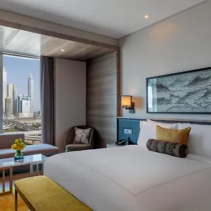 فندق Taj Jumeirah Lakes Towers *****
