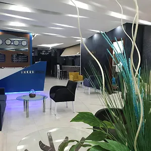 Alican 2 Отель Измир