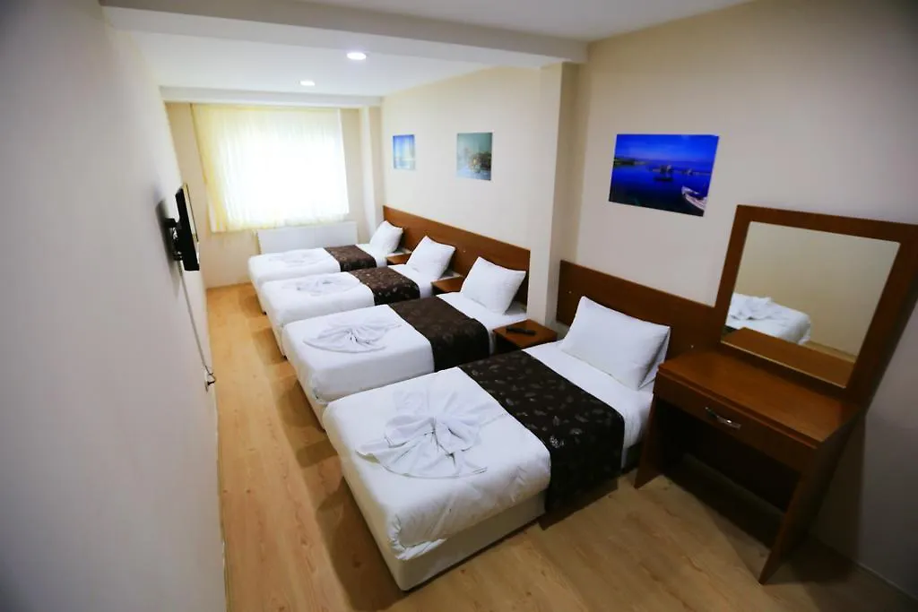 Frühstückspension Istanbul Family Apartment