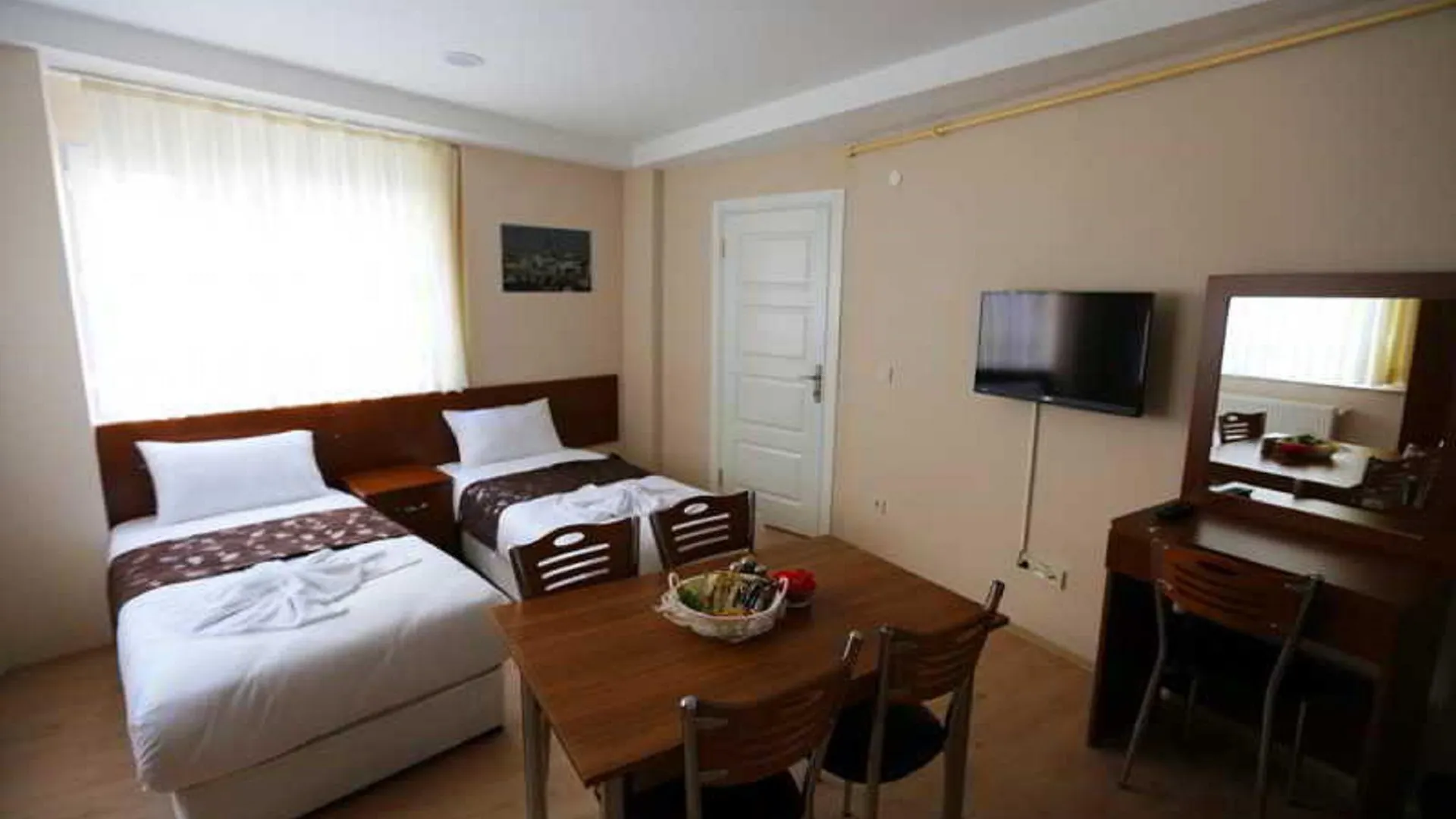 Istanbul Family Apartment Türkei