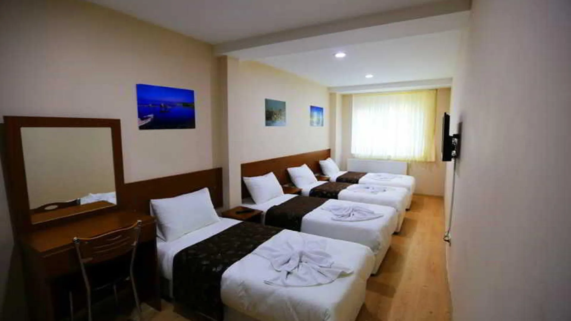Istanbul Family Apartment Frühstückspension
