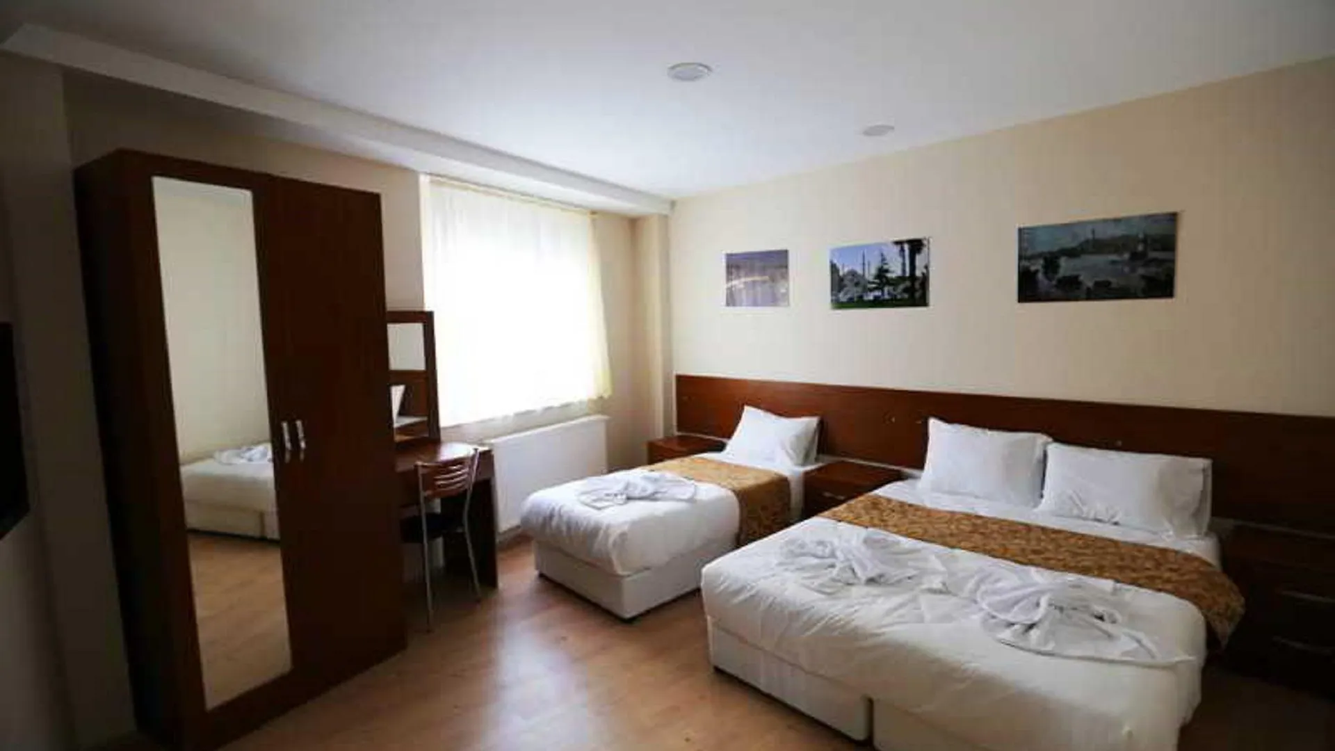 Istanbul Family Apartment 3*,  Türkei
