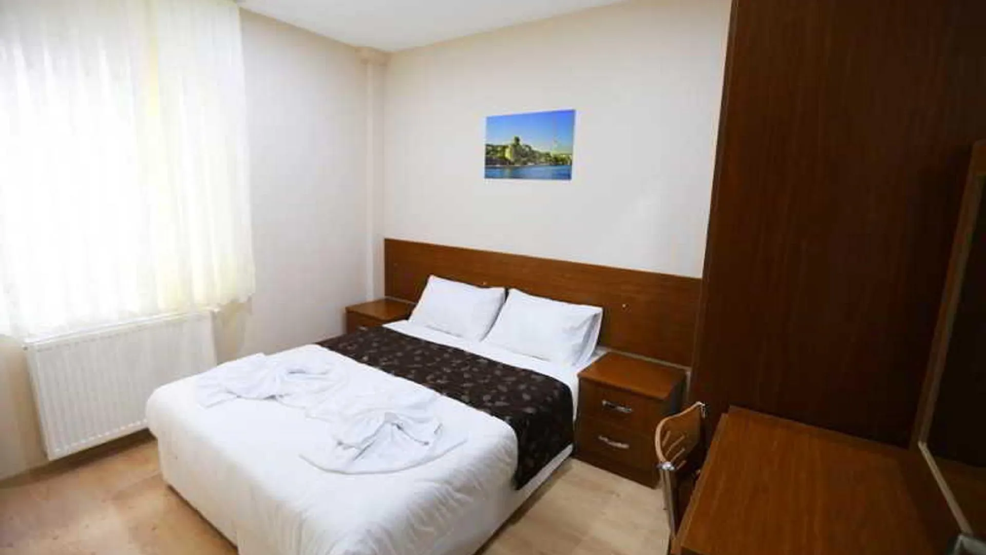 Frühstückspension Istanbul Family Apartment