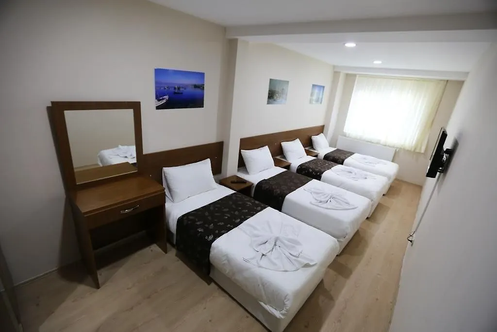 Istanbul Family Apartment Türkei