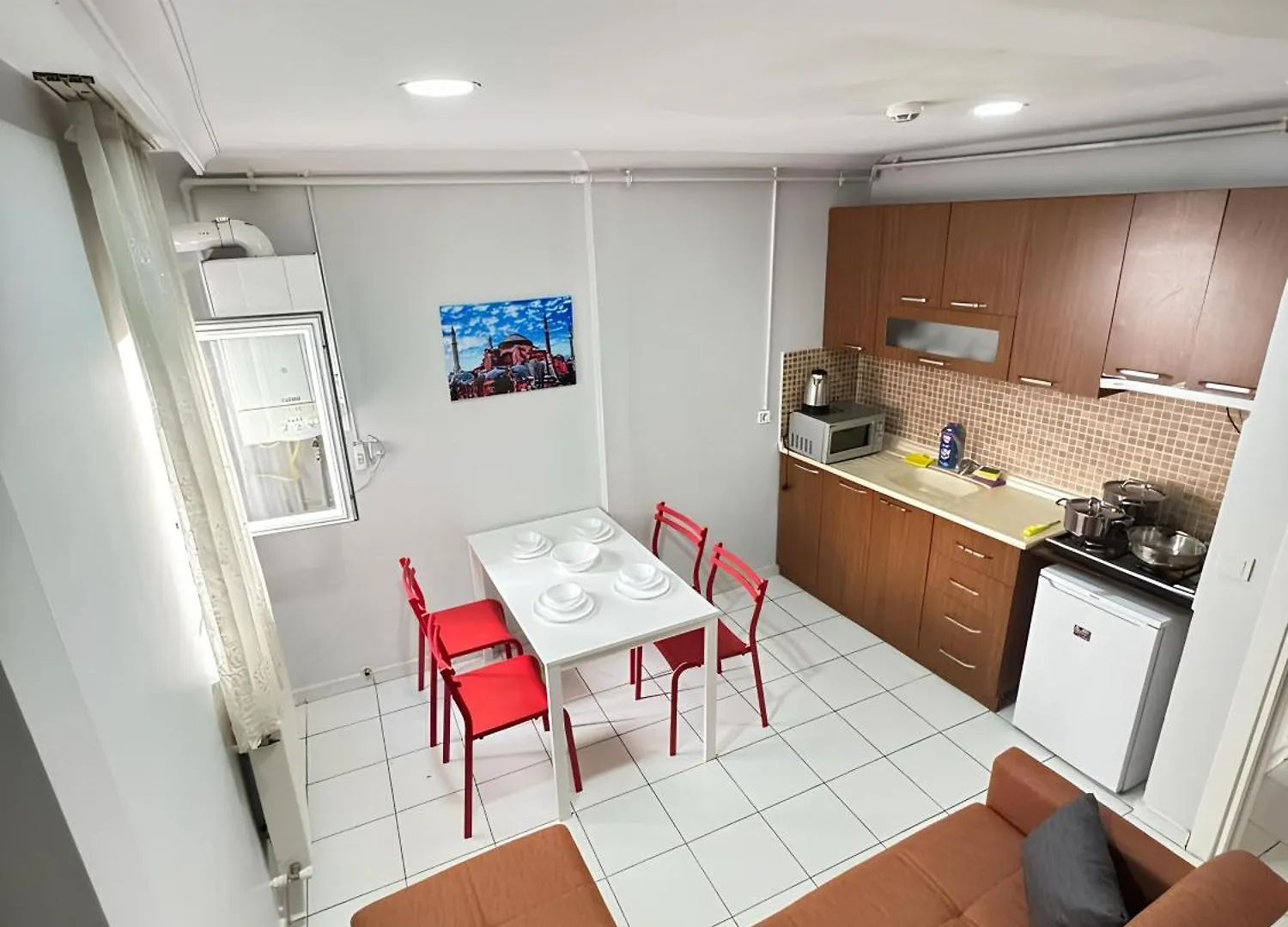 Istanbul Family Apartment 3*,  Türkei