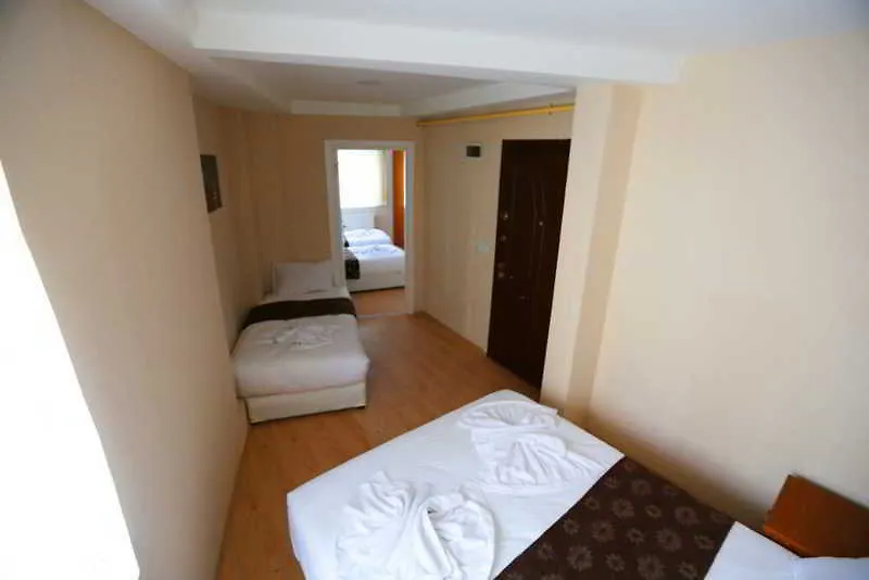 Istanbul Family Apartment
